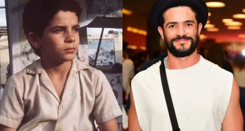 Ator Vinícius de Oliveira, de Central do Brasil, participa como jurado do Festival Curta Campo Grande.