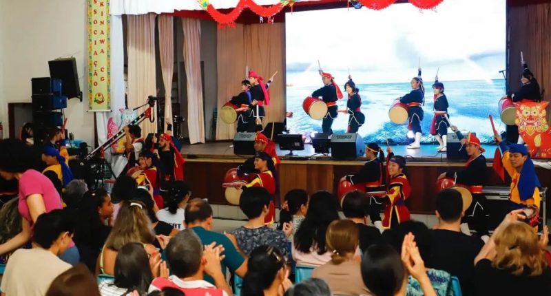 Festival Okinawa de Campo Grande reúne cultura, dança, música e gastronomia típica.