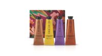 Produtos Natura em imagem de divulgação da campanha Esquenta Natura Friday 2026.
